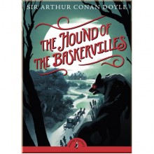 Puffin Classics The Hound of the Baskervilles