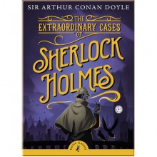 Puffin Classics The Extraordinary Cases of Sherlock Holmes
