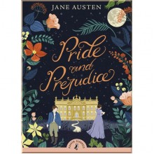 Puffin Classics Pride and Prejudice