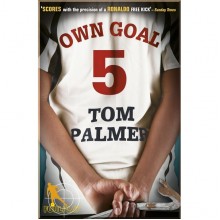 Puffin Foul Play: Own Goal