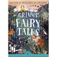 Puffin Classics Grimms' Fairy Tales