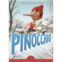 Puffin Classics Pinocchio