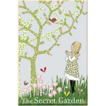 Puffin The Secret Garden (centenary ed)