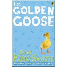 Puffin The Golden Goose
