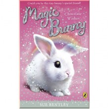 Puffin Magic Bunny: Chocolate Wishes