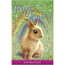 Puffin Magic Bunny: Holiday Dreams
