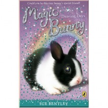 Puffin Magic Bunny: Dancing Days