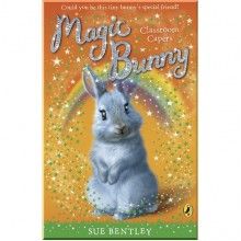 Puffin Magic Bunny: Classroom Capers