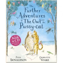 Puffin The Further Adventures of the Owl and the Pussy-cat