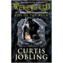 Penguin Wereworld: Rise of the Wolf (Book 1)