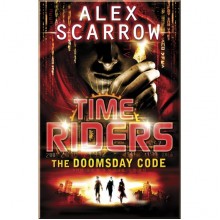 Puffin TimeRiders: The Doomsday Code (Book 3)