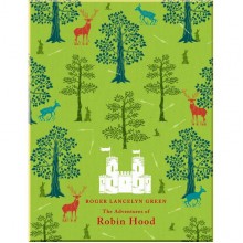 Puffin Classics The Adventures of Robin Hood