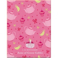 Puffin Classics Anne of Green Gables