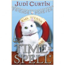 Puffin Friends Forever: The Time Spell