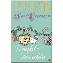 Puffin Friends Forever: Double Trouble