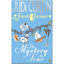 Puffin Friends Forever: The Mystery Tour