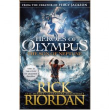 Puffin The Son of Neptune (Heroes of Olympus Book 2)