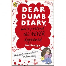 Puffin Dear Dumb Diary: Let's Pretend This Never Happened