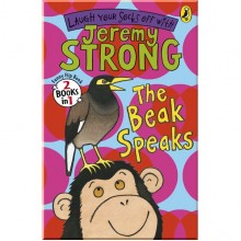 Puffin The Beak Speaks/Chicken School