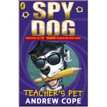 Puffin Spy Dog Teacher's Pet
