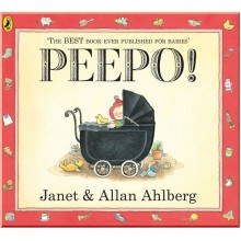 Puffin Peepo!