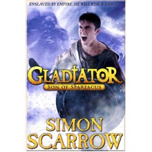 Puffin Gladiator: Son of Spartacus