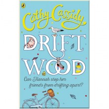 Puffin Driftwood