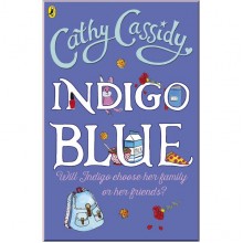 Puffin Indigo Blue