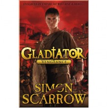 Puffin Gladiator: Vengeance