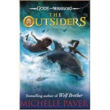 Puffin The Outsiders (Gods and Warriors Book 1)