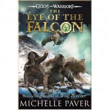 Puffin The Eye of the Falcon (Gods and Warriors Book 3)