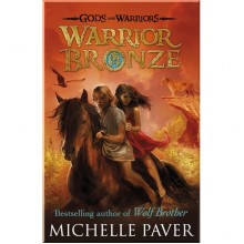 Puffin Warrior Bronze (Gods and Warriors Book 5)