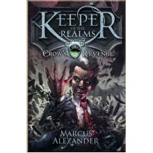 Puffin Keeper of the Realms: Crow's Revenge (Book 1)