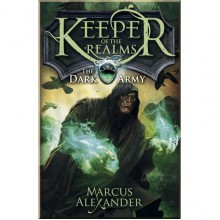 Puffin Keeper of the Realms: The Dark Army (Book 2)