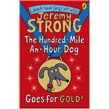 Puffin The Hundred-Mile-an-Hour Dog Goes for Gold!