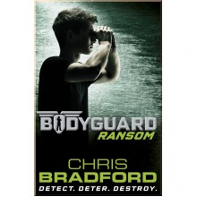 Puffin Bodyguard: Ransom (Book 2)