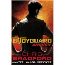 Puffin Bodyguard: Ambush (Book 3)