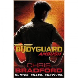 Puffin Bodyguard: Ambush (Book 3)