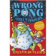 Puffin Wrong Pong: Troll's Treasure