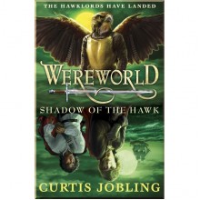 Penguin Wereworld: Shadow of the Hawk (Book 3)