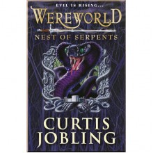 Penguin Wereworld: Nest of Serpents (Book 4)
