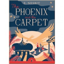 Puffin Classics The Phoenix and the Carpet