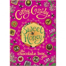 Puffin Chocolate Box Girls: Sweet Honey