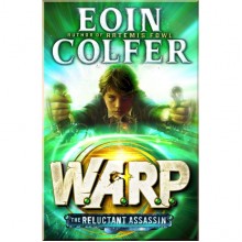 Puffin The Reluctant Assassin (WARP Book 1)