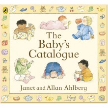 Puffin The Baby's Catalogue