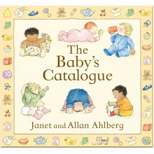 Puffin The Baby's Catalogue