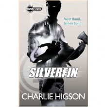 Puffin Young Bond: SilverFin
