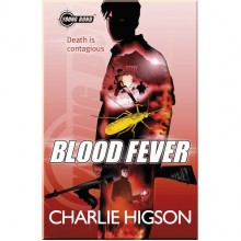 Puffin Young Bond: Blood Fever