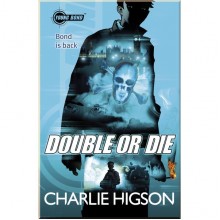 Puffin Young Bond: Double or Die