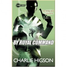 Puffin Young Bond: By Royal  Command